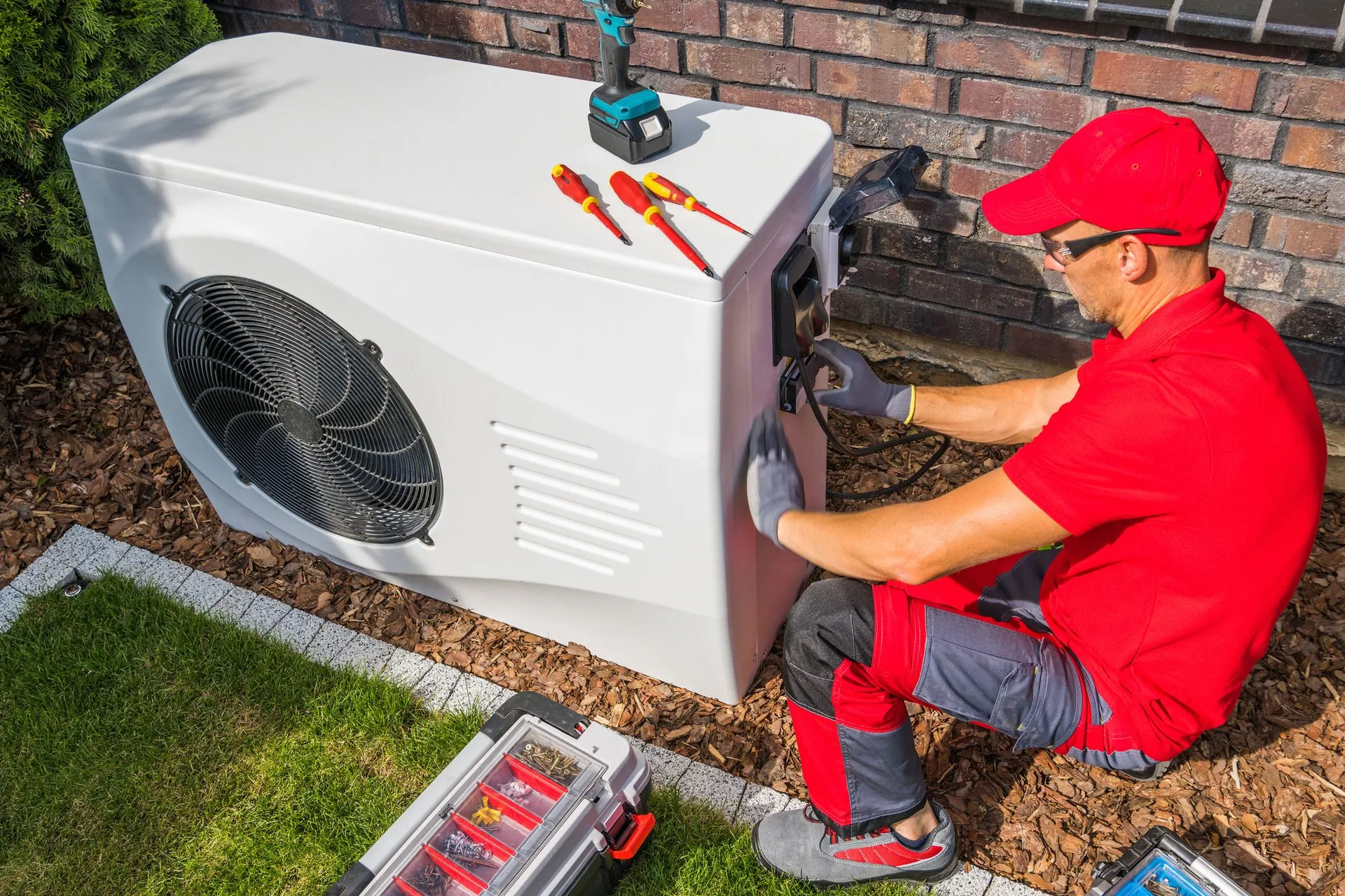 About HVAC in Princeton, MA